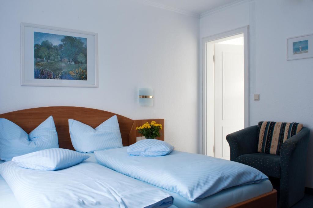 Hotel Amselhof Westerland Cameră foto