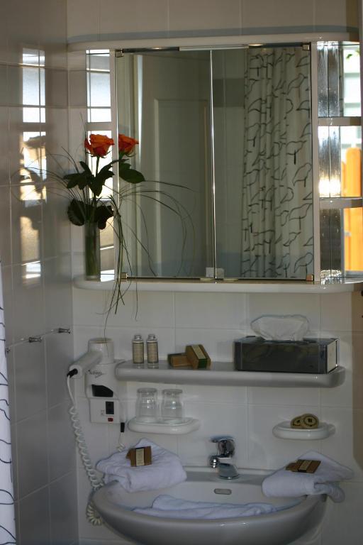 Hotel Amselhof Westerland Cameră foto