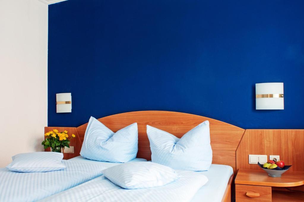 Hotel Amselhof Westerland Cameră foto