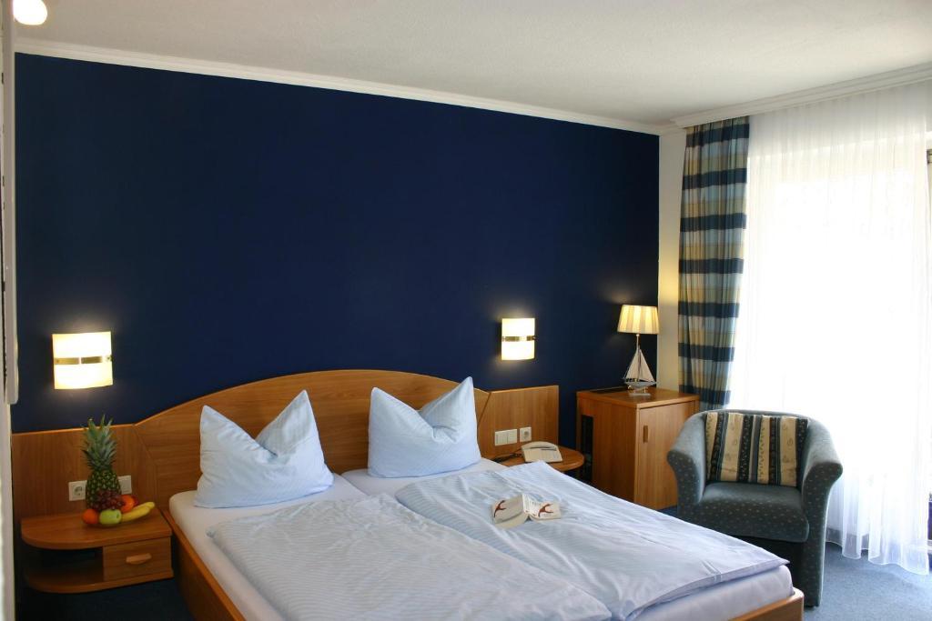 Hotel Amselhof Westerland Cameră foto