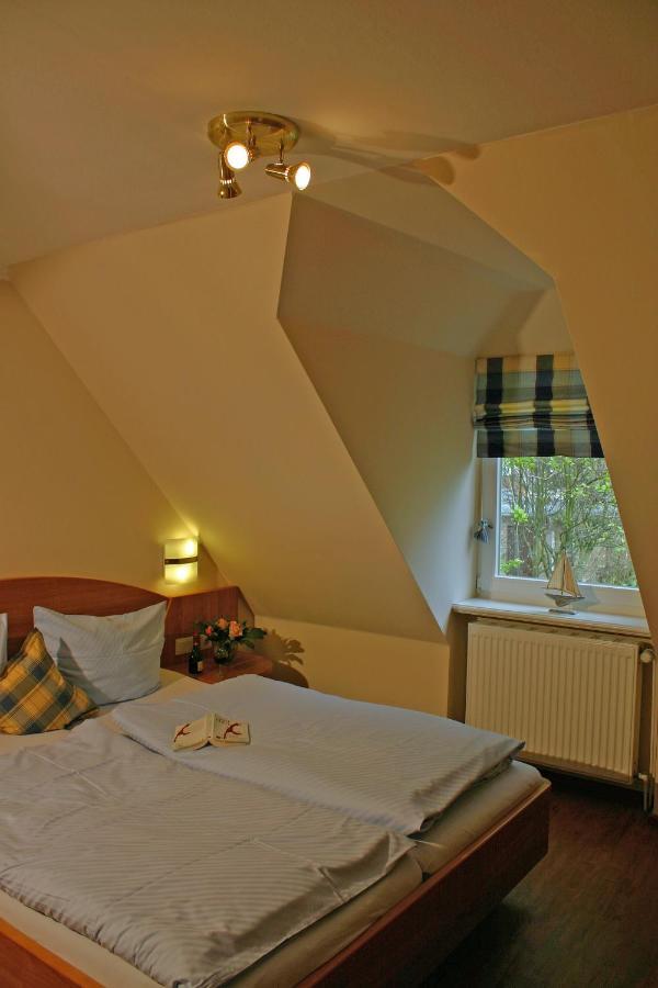 Hotel Amselhof Westerland Cameră foto